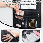 Travel Hanging Toiletry Bag - Image 4