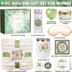 Mothers Day Birthday Gifts for Women Self Care Gift, Get Well Soon Gift Baskets - Image 2