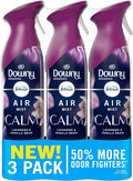 Febreze Air Mist, Air Freshener Spray, Odor Fighting Room Spray, Deodorizer by Febreze