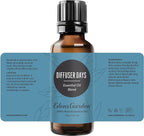 Edens Garden Diffuser Days Essential Oil Blend- 100% Pure Premium Grade - Image 9