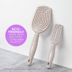Conair Scalp Care Detangling hairbrush 2pk - Image 7