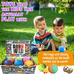 Bath Bombs for Kids with Surprise Inside - Image 8