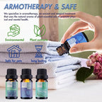 Wecona Essential Oils for Laundry - Image 4