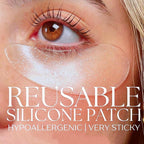 Under Eye Patches for Lash Lift and Eyelash Extension - Image 6