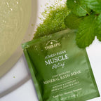 Village Naturals Therapy 3-Piece Relaxing Muscle Wellness Spa Gift Set - Image 7