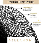 BELLANOMI African Exfoliating Net Sponge, Ethically sourced from Nigeria - Image 6