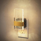 JandCase Night Lights Plug into Wall, Dusk to Dawn Sensor, 3000K Soft White LED by JandCase