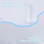 Flower Baby Bath Pad - Image 7