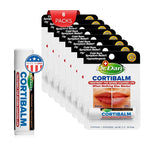 Dr. Dan's Cortibalm -8 pack-for Dry Cracked Lips - Image 5