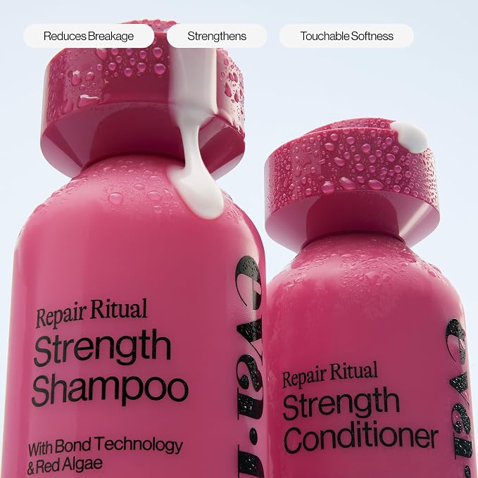 Eva NYC Repair Ritual Hair Care Travel Set - Image 5