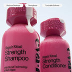 Eva NYC Repair Ritual Hair Care Travel Set - Image 5