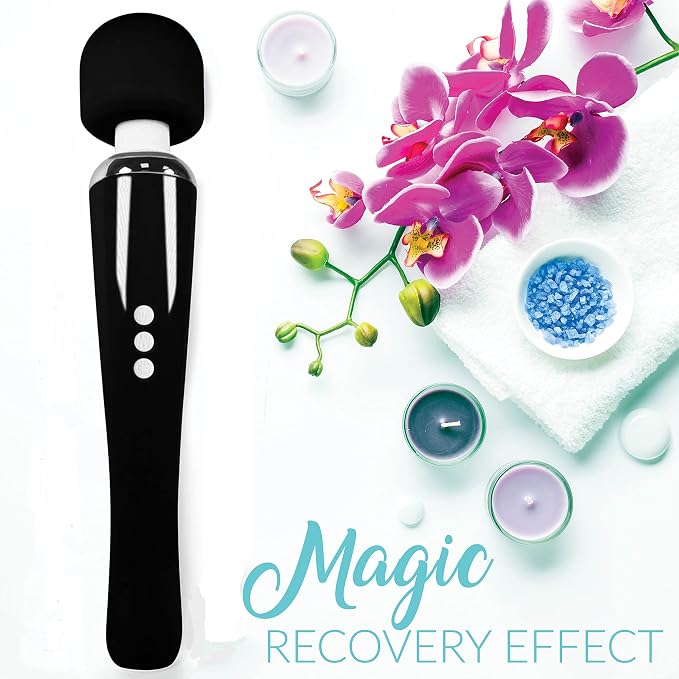 Therapeutic Cordless Massager - Image 6