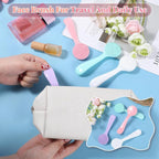 JJUNW 4 Pcs Silicone Face Brush - Image 7