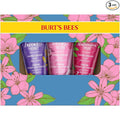 Burt's Bees Spring Gift, 3 Moisturizing Self Care Gifts, Shea Butter Hand Cream by BurtsBees