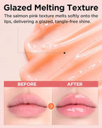 TOCOBO Vita Glazed Lip Mask – Vegan Overnight Lip Sleeping Mask - Image 3