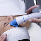 Bio-Therapeutic bt-Sonic Facial Cleansing Brush, Microsonic Handheld Silicone - Image 9