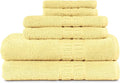 MyPillow MyTowels 6 Piece Set by MyPillow