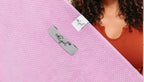 Curly Girl Microfiber Hair Towel Wrap - Image 6