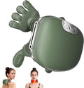 OTAVILEM Neck Massager with Heat, Shiatsu Neck and Back Massager with 4D by OTAVILEMperfectsyourlife