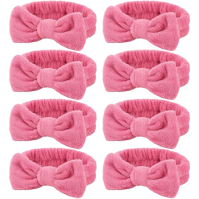 Ondder Spa Headbands Set for Women by Ondder