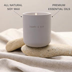 Craft & Kin Scented Candles - Image 4