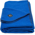 Arcturus Military Wool Blanket by Arcturus