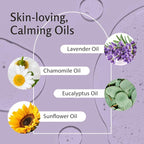 Lavender Sensual Massage Oil - Image 7
