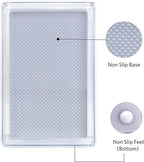 Glad Drawer Organizer Bin, 9x6 - Image 3