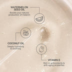Bali Body Watermelon Tanning Oil SPF 15 | Melanin Stimulator - Image 3