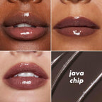 e.l.f. Glow Reviver Melting Lip Balm, Hydrating Tinted Lip Balm - Image 2