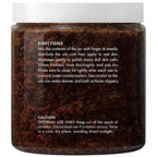 MAJESTIC PURE Arabica Coffee Scrub - Image 2