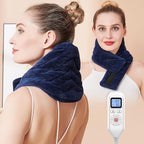 CAMECO Electric Neck Heating Pad by CAMECO