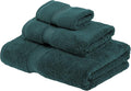 Superior Egyptian Cotton Pile 3 Piece Towel Set, Includes 1 Bath, 1 Hand by SUPERIOR