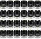 Scented Candle Set 24 Pack, Candle - Image 2
