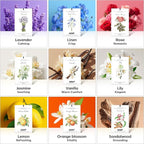 MYARO 12 Packs Vanilla Scented Sachets - Image 7