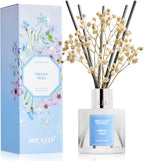 Airkeep Reed Diffuser Set, 3.38 fl oz by Airkeep