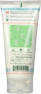 Earth Therapeutics Foot Remedy Balm - Image 2