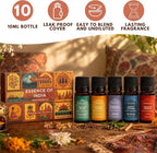 Folkulture Essence of India Essential Oils Set - Image 4