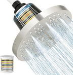 SR SUN RISE Filtered Shower Head by SRSUNRISE