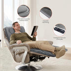 CuPiLo Full Body Massage Mat, Massage Pad - Image 4
