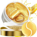 BREYLEE 24K Gold Eye Masks by BREYLEE