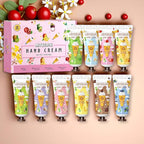 10 Pack Hand Cream Gift Set, Moisturizing Hand Lotion Travel Size, Gifts - Image 3