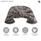 Sharper Image Heated Neck & Shoulder Wrap - Image 8