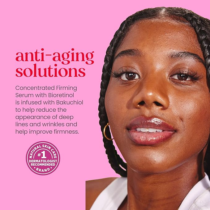Burt's Bees Renewal Intensive Firming Serum - Image 3