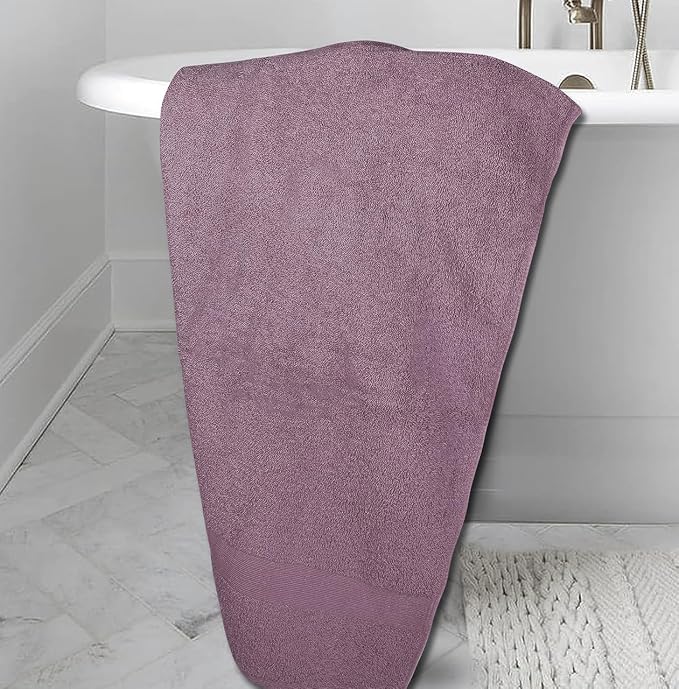 Softolle Luxury Bath Towels Set of 4 | Towels - Image 8