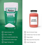 Relax Spa & Bath Aromatherapy Bath Salts - Image 5