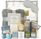 AHAGIFTREE Get Well Soon Gift Baskets by Unknown