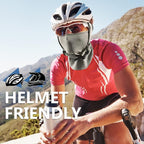 Balaclava Face Mask Sun UV Protection Breathable Full Head Mask - Image 4