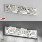 ZUZITO LED Bathroom Light Fixture - Image 6