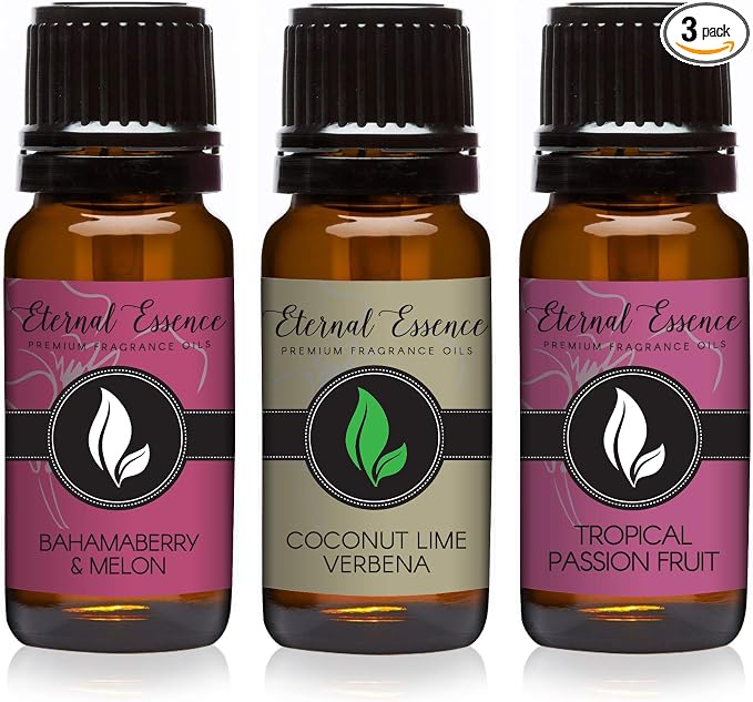 Eternal Essence Oils by EternalEssenceOils